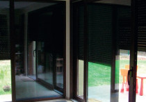 Rolety zewnętrzne i ich sterowanie