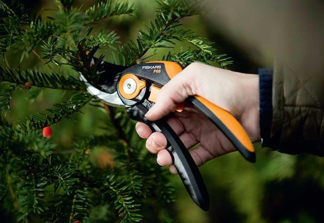 Narzędzia ogrodnicze i kosiarki