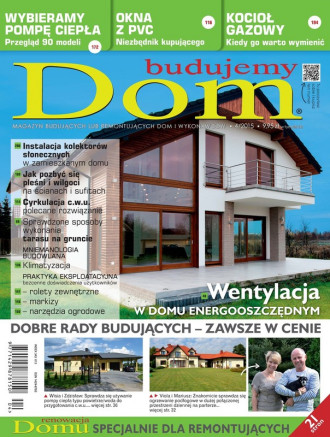 Budujemy Dom 4/2015