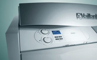 Wymiana kotła gazowego