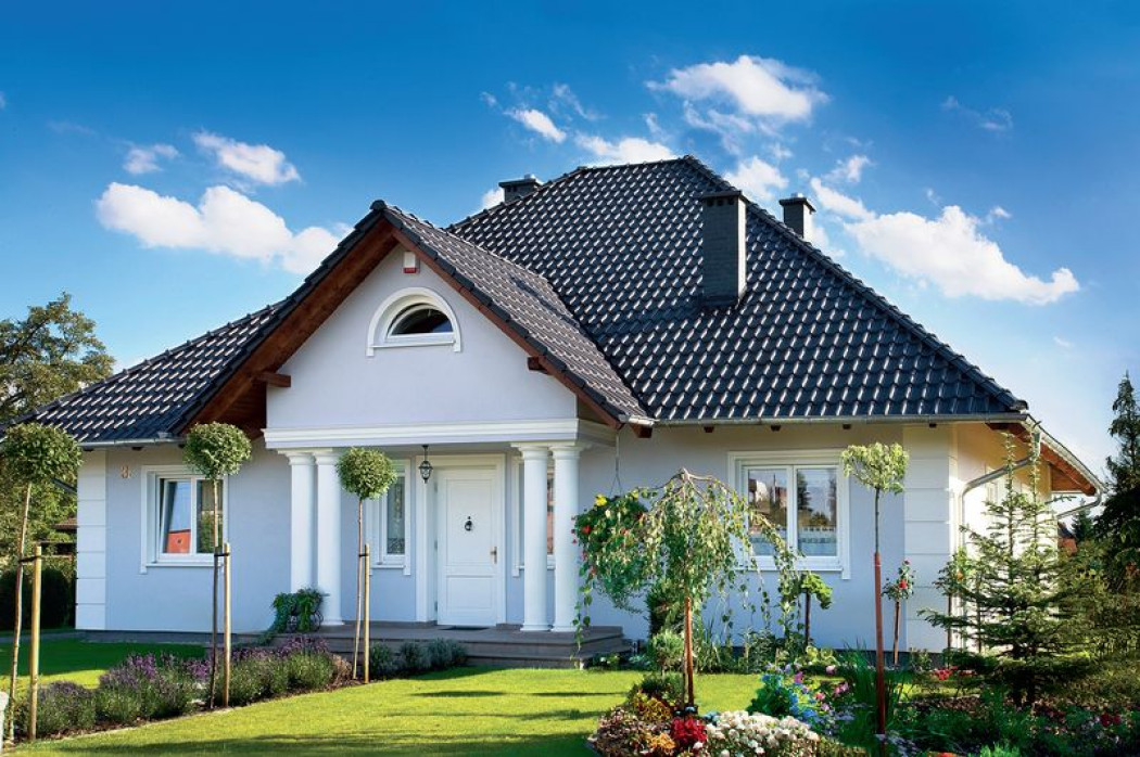 Kominy i wkłady kominowe