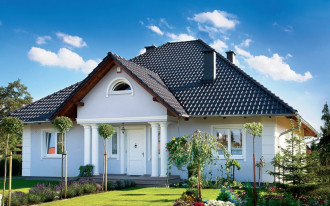 Kominy i wkłady kominowe