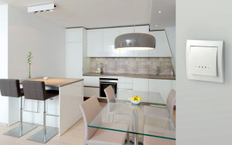 Źródła światła i osprzęt elektroinstalacyjny