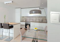 Źródła światła i osprzęt elektroinstalacyjny