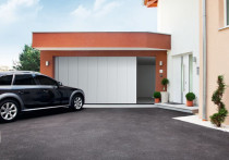 Ocieplane i nieocieplane bramy garażowe