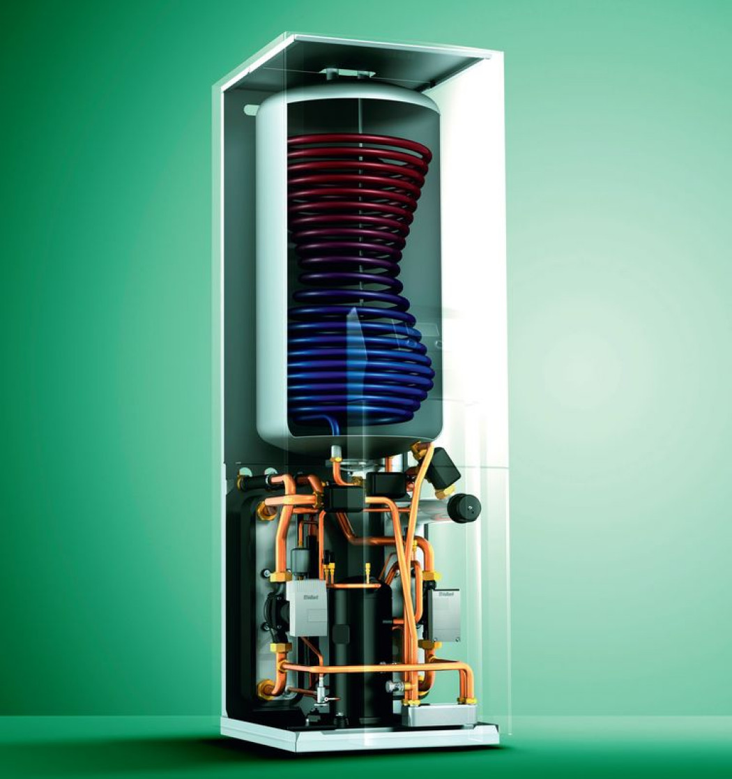 Wybieramy pompę ciepła - porównanie 90 modeli