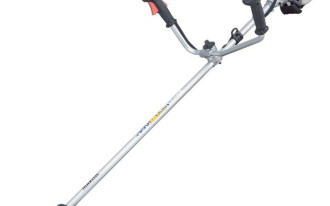 Kosa spalinowa 4-suwowa EBH341U - nowość Makita