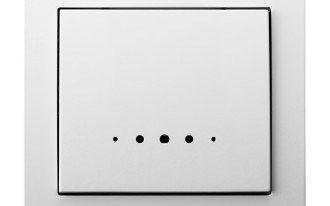 Seria osprzętu KIER firmy OSPEL