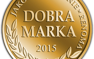 Buderus z wyróżnieniem Dobra Marka 2015
