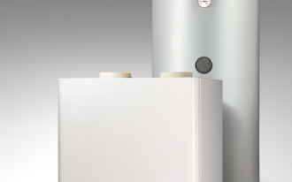 Pompa ciepła HPI-4 - nowość Kospel