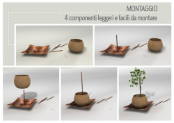 COVER (Come Verde Rame)