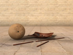 COVER (Come Verde Rame)