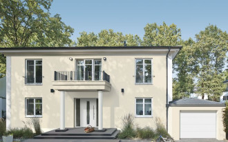 Bramy garażowe i drzwi wejściowe taniej nawet do 35%