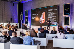 Grupa OKNOPLAST przedstawiła najnowszy system okienny Prolux