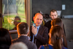 Grupa OKNOPLAST przedstawiła najnowszy system okienny Prolux