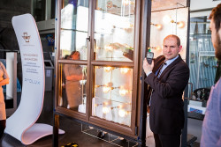 Grupa OKNOPLAST przedstawiła najnowszy system okienny Prolux