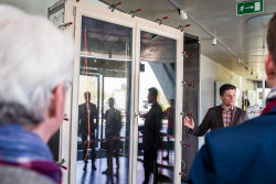 Grupa OKNOPLAST przedstawiła najnowszy system okienny Prolux