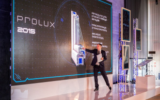 Grupa OKNOPLAST przedstawiła najnowszy system okienny Prolux