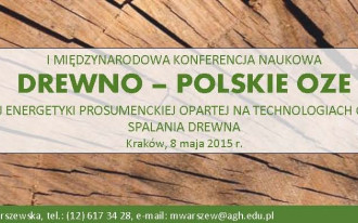 I Międzynarodowa Konferencja Naukowa 