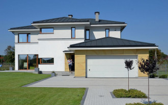 Z inżynierską precyzją