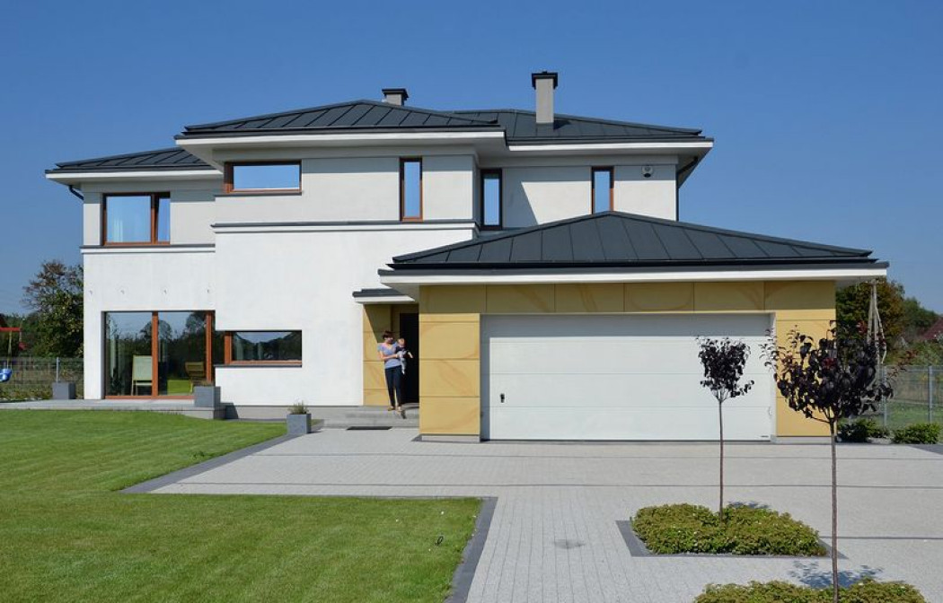 Z inżynierską precyzją Z inżynierską precyzją