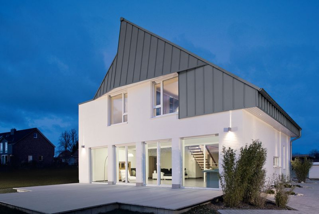 Okna, rolety, markizy