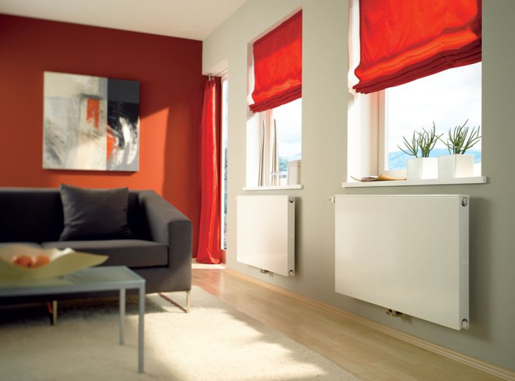 Wymiana instalacji grzewczej