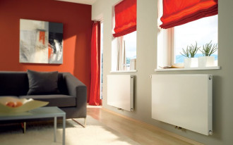 Wymiana instalacji grzewczej