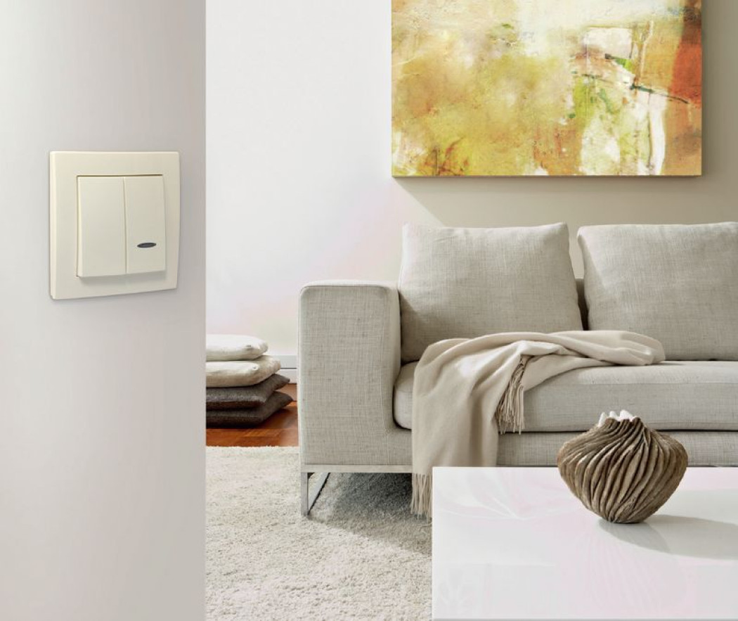 Wewnętrzna instalacja elektryczna