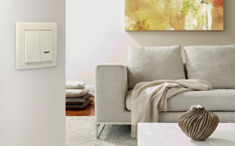 Wewnętrzna instalacja elektryczna