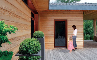 Impregnaty do drewna