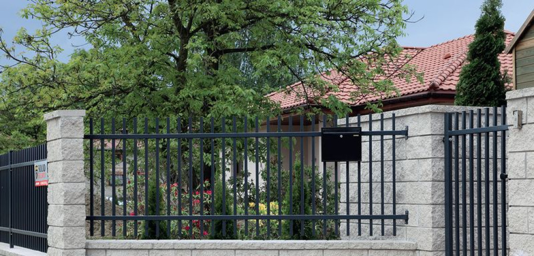 Ogrodzenia, bramy, napędy