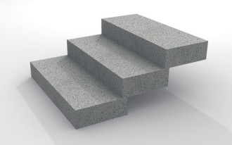 Gotowe bloki schodowe - nowość od Buszrem