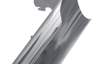 Nowa obrotowa osłona komina od Komin-Flex 