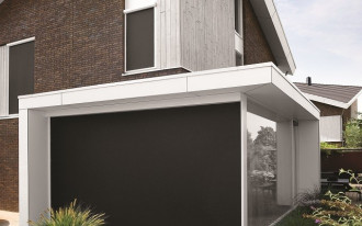 Rolety SCREEN - nowość w ofercie Anwis