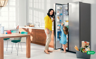 Energooszczędne urządzenia dla domu od Panasonic