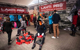 Dzień Otwarty PROFIX - relacja