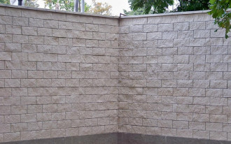 MUR z elementów systemu GORC de Luxe teraz taniej!