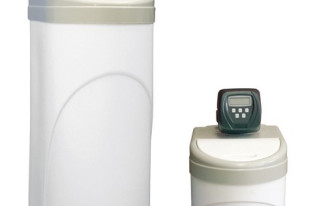 Uzdatniacze wody ze zmiękczaczem AQUA-SOFT LUX