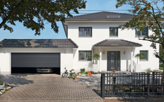 Bramy RenoMatic 2015 firmy Hörmann