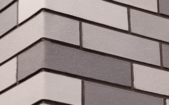 Elastyczne płytki Izoflex w kolorach szarości