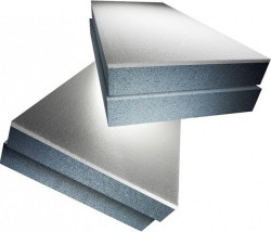 SWISSPOR Polska - dwuwarstwowy styropian LAMBDA WHITE fasada