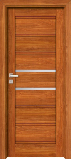 Drzwi Linea Forte - nowość od Invado