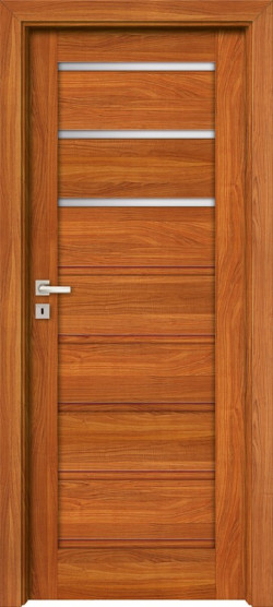 Drzwi Linea Forte - nowość od Invado