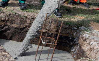 Dobry początek - fundamenty