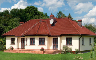 Solidne przegrody i podstawy