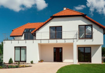 Okna na świat, drzwi do domu