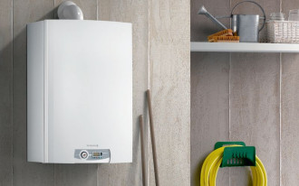 Ciepło i oszczędnie