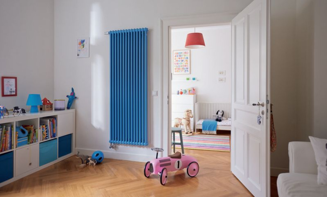 Podłogowe czy grzejnikowe