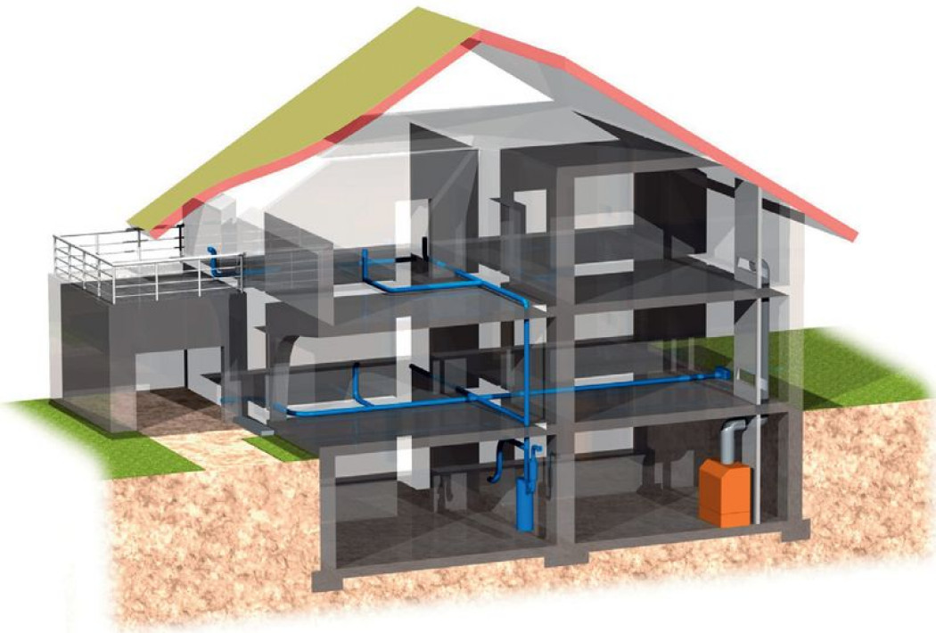 Komfortowo i bez kurzu